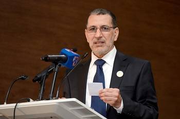 Moroccan PM forms cabinet, ending five-month crisis