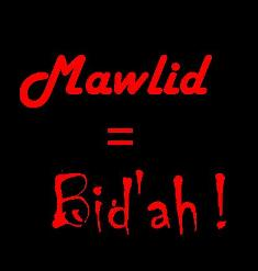 Reflexiones sobre la celebraciَn del nacimiento del Profeta Muhammad (Al Mawlid)