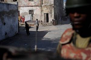 Famine spreads to sixth region of Somalia 