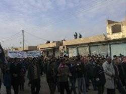 Arab ministers to discuss Syria mission 