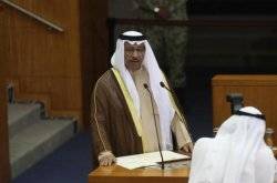 Kuwait ministers submit resignation to PM 