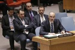 UN unanimously adopts Syria aid resolution 