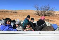 Syria troops make push on rebel stronghold 