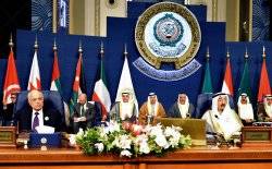 Opposition fail to get Syria Arab League seat 