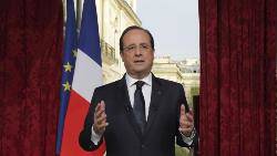 French PM resigns after election losses