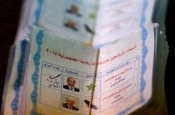 Sisi headed for big win in Egypt election 