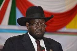 S Sudan leaders agree to form new government 