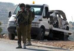 Arrests made in search for missing Israelis