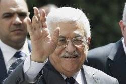 Abbas threatens to end Hamas unity deal 