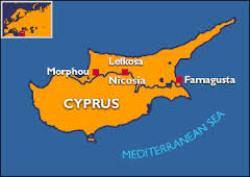 Cyprus rescue underway for 300 people at sea