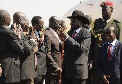 South Sudan rivals fail to reach peace deal