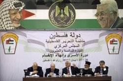 Abbas threatens to take Israel to ICC over tax payment