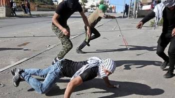  Israeli forces kill Palestinian accused of knife attack