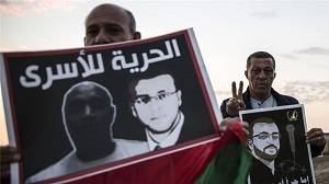 Palestinian prisoners end hunger strike in deal with Israel