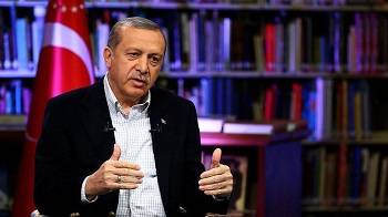 Erdogan calls on Muslim countries to unite