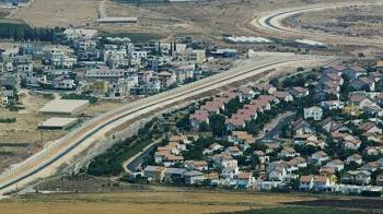 Israel imposes severe water restrictions on West Bank villages