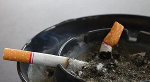 Rokok Dalam Syariat Islam