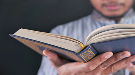 الإنذار النبوي المبكر من التبعية لليهود والنصارى