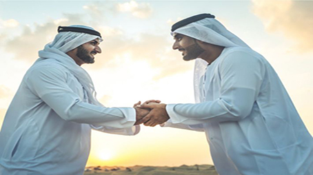 التواضع وصور من تواضع النبي صلى الله عليه وسلم