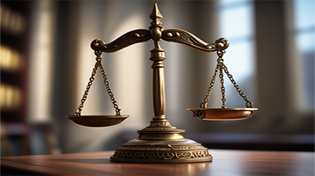  القصاص يوم القيامة