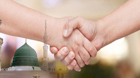 الوفاء خُلقٌ نبوي ومنهج حياة