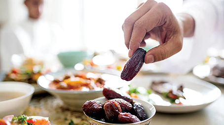 صيام الست من شوال فضلها وأحكامها