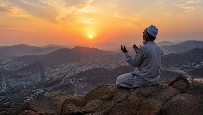 دليل الفطرة والعقل على وجود الله