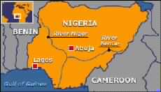 Hundreds Killed in Nigerian Unrest