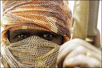 African Peacekeepers Seized in Darfur 