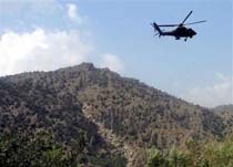 Afghan Blast Kills US Soldiers 