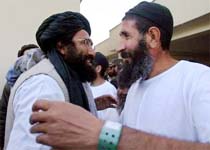 Amnesty Wants Bay Prison Closed