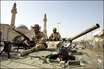 Many Killed in Fresh Iraq Violence