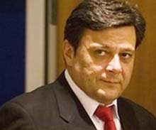 Bosnian-Serb guilty of war crimes 