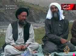 Bin Laden Appears in New, Undated Video