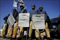 Deaths in Rawalpindi suicide blast   