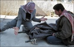 US accidentally kills 9 Iraqi civilians