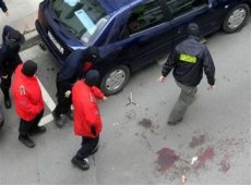 Basque killing halts Spanish election campaign  