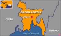 60,000 Arrested in Bangladesh