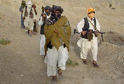 Taliban issues code of conduct