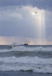 Hopes dim for survivors after Lebanon plane crash