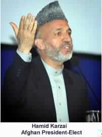 Kharazi Fails to Break Afghan Impasse