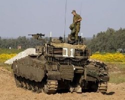18 Palestinians killed by Israeli military in Gaza since Thursday