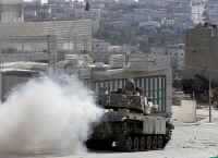 Palestinian Resistance Bomber Kills Israeli