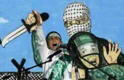 Israel Nabs Palestinian Activists, Peace Plan Lags