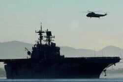 Bush Dismisses Calls for More Time for Iraq