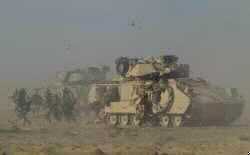 Poll: Bush Rallying Support on Iraq War