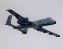 Coalition Plane Goes Down Near Baghdad; Iraq Says No Surrender