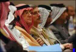 Iraqis Demand Quick Interim Government