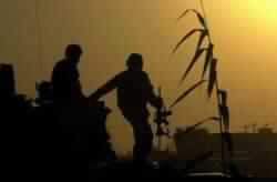 US Probes Syria Bombing Claim, New Attack in Fallujah, 5 Iraqis Killed in Ramadi