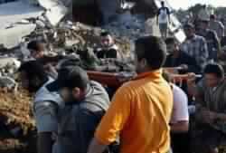 Israel, Palestinians Reach Disengagement Deal